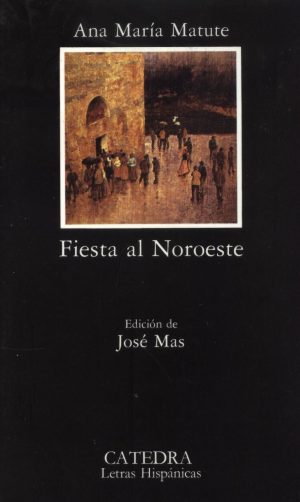 FIESTA AL NORDESTE