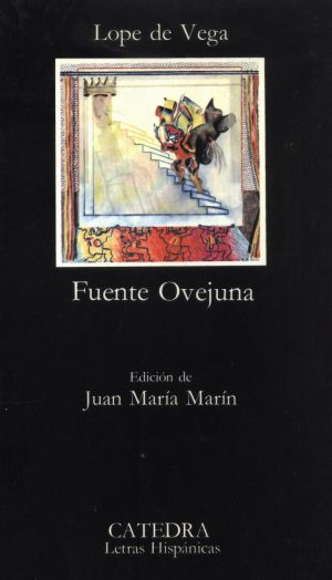 FUENTEOVEJUNA