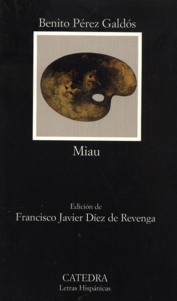 MIAU