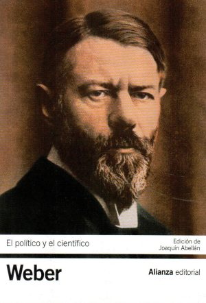 POLITICO Y EL CIENTIFICO EL