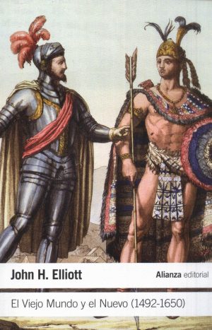 VIEJO MUNDO Y EL NUEVO 1492 1650 EL