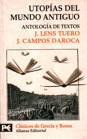 UTOPIAS DEL MUNDO ANTIGUO