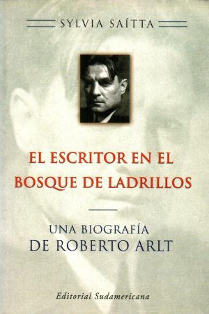ESCRITOR EN EL BOSQUE DE LADRILLOS, EL