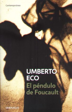 PENDULO DEL FOULCAULT EL