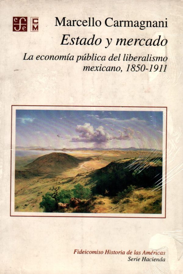 ESTADO Y MERCADO