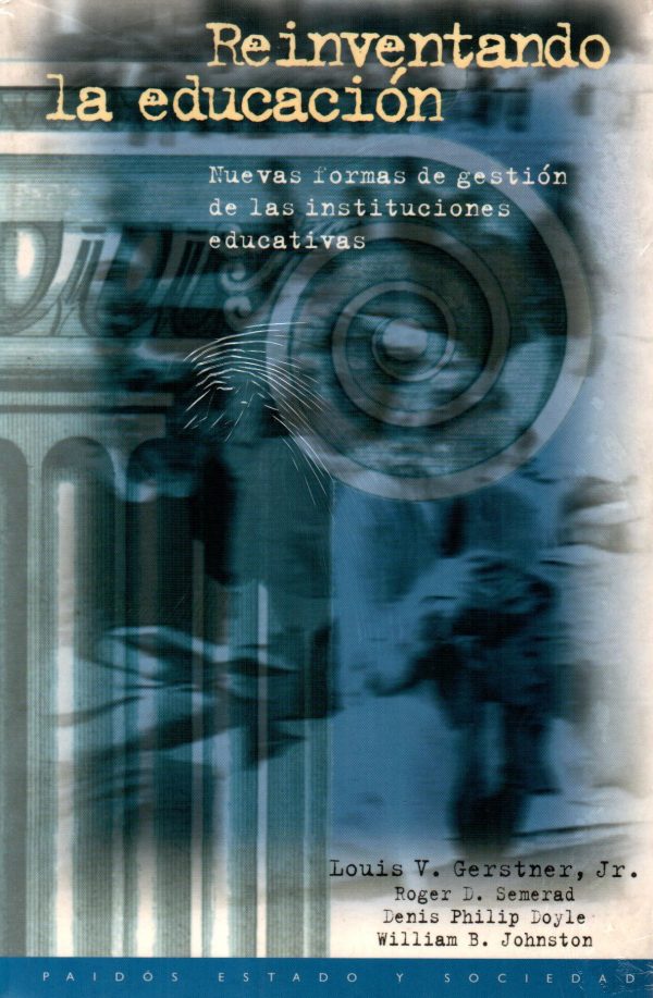 REINVENTANDO LA EDUCACION
