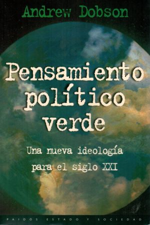 PENSAMIENTO POLITICO VERDE