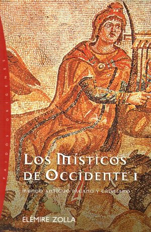 MISTICOS DE OCCIDENTE 1