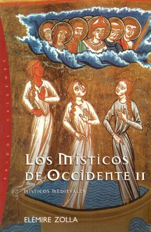 MISTICOS DE OCCIDENTE 2