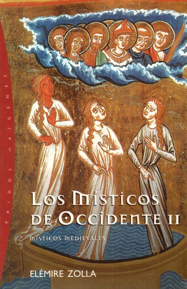 MISTICOS DE OCCIDENTE 2