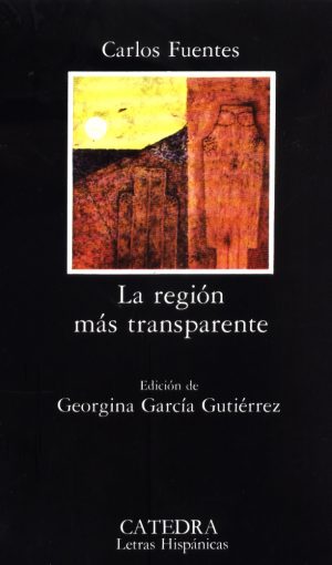 REGION MAS TRANSPARENTE LA