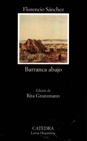 BARRANCA ABAJO