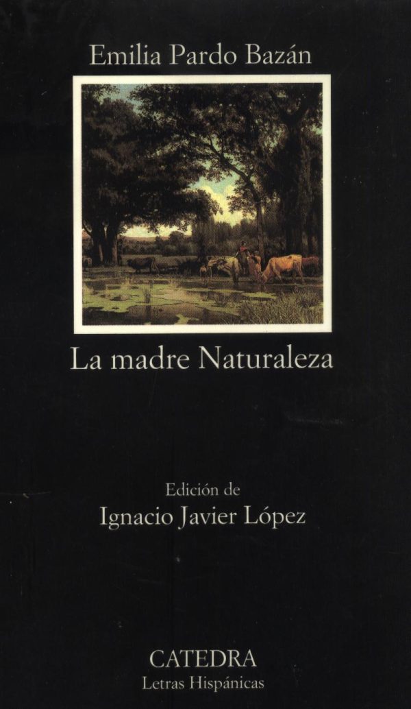MADRE NATURALEZA, LA