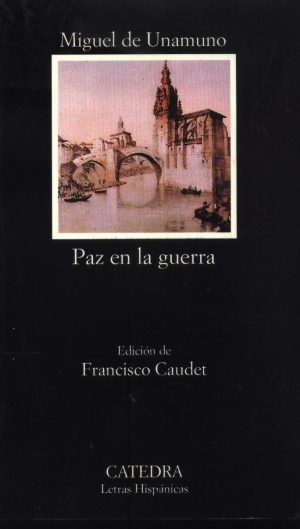 PAZ EN LA GUERRA
