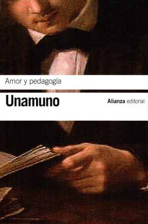 AMOR Y PEDAGOGIA