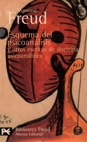 ESQUEMA DEL PSICOANALISIS