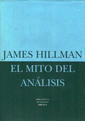 MITO DEL ANALISIS, EL