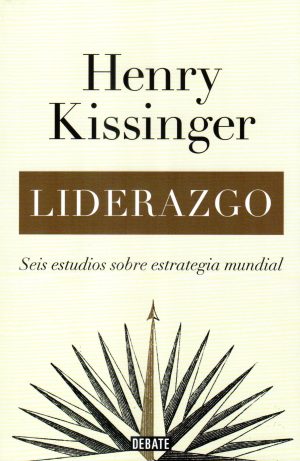 LIDERAZGO