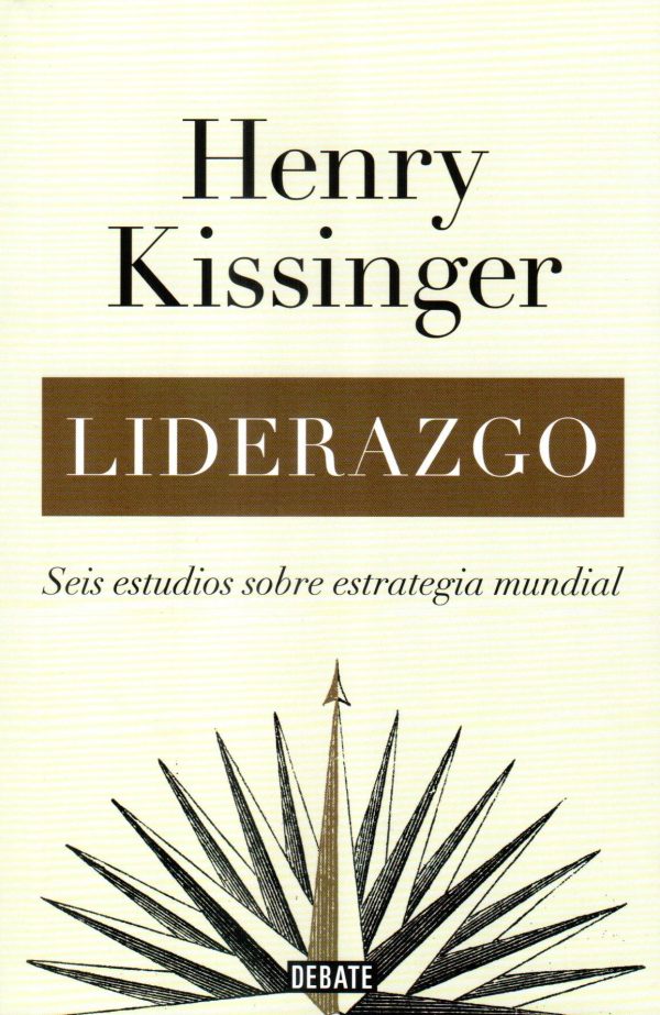 LIDERAZGO