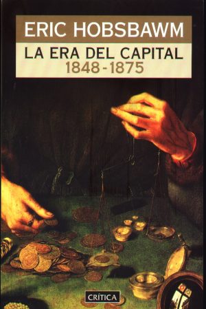 ERA DEL CAPITAL 1848 1875