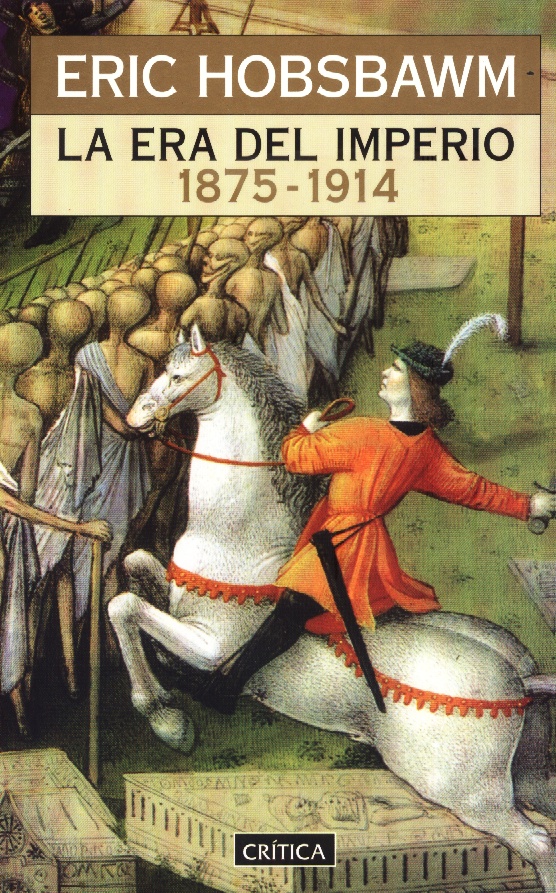 ERA DEL IMPERIO 1875 1914 LA