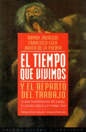TIEMPO QUE VIVIMOS, EL