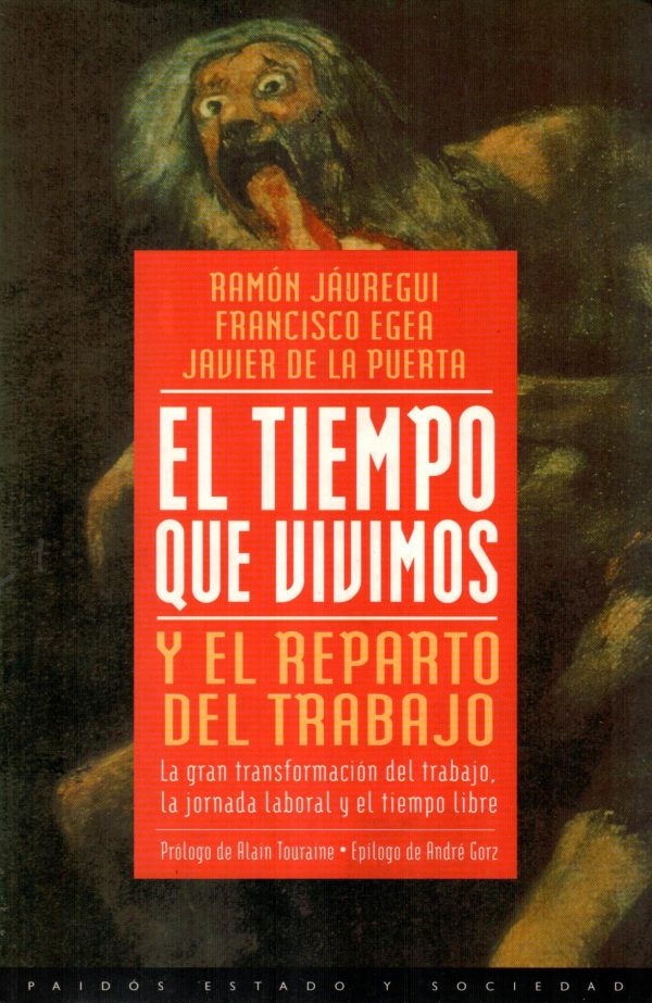 TIEMPO QUE VIVIMOS, EL