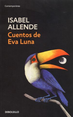 CUENTOS DE EVA LUNA