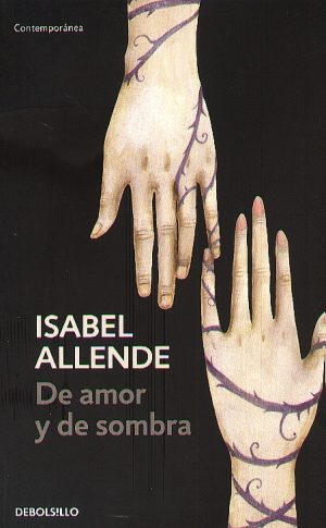 DE AMOR Y DE SOMBRA