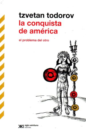 CONQUISTA DE AMERICA LA