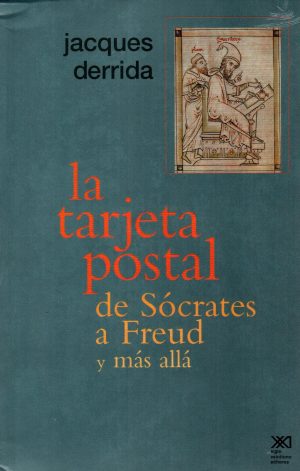 TARJETA POSTAL, LA