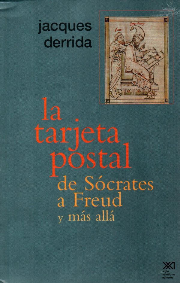 TARJETA POSTAL, LA