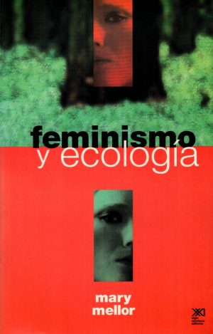 FEMINISMO Y ECOLOGIA