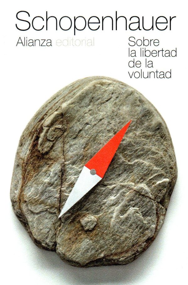 SOBRE LA LIBERTAD DE LA VOLUNTAD