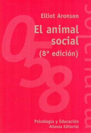 ANIMAL SOCIAL, EL
