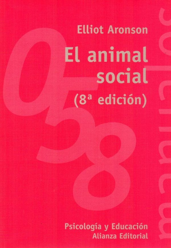 ANIMAL SOCIAL, EL