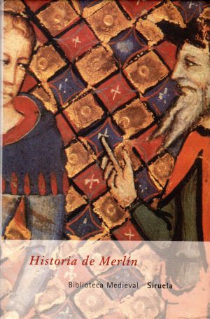 HISTORIA DE MERLIN