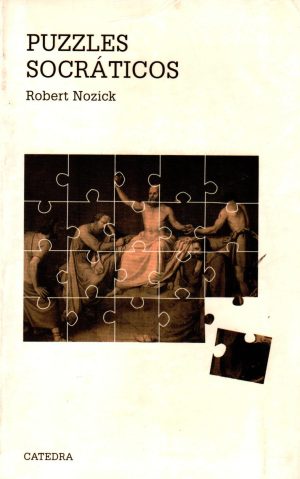 PUZZLES SOCRATICOS