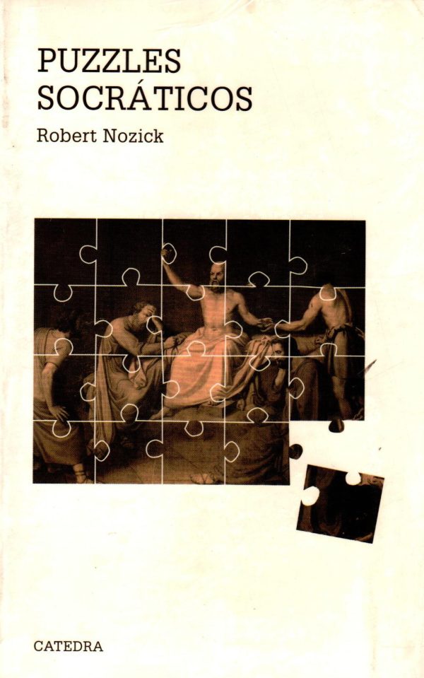 PUZZLES SOCRATICOS
