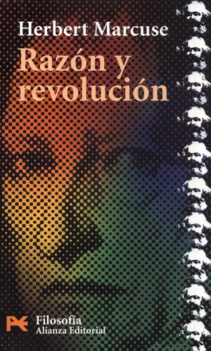 RAZON Y REVOLUCION