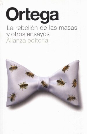 REBELION DE LAS MASAS LA