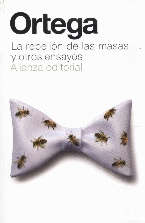 REBELION DE LAS MASAS LA