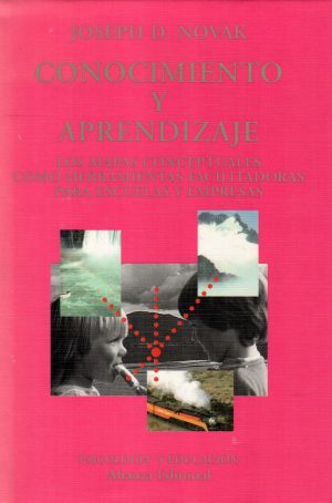 CONOCIMIENTO Y APRENDIZAJE