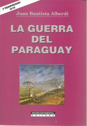 GUERRA DEL PARAGUAY LA