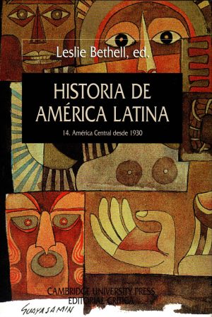 HISTORIA DE AMERICA LATINA T14