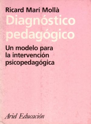 DIAGNOSTICO PEDAGOGICO