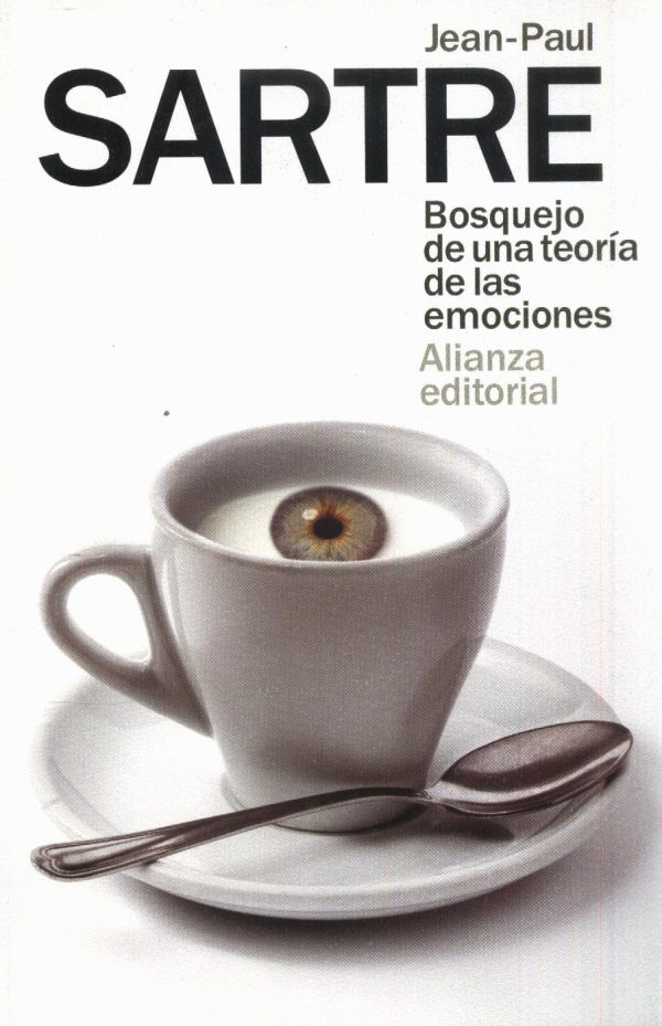 BOSQUEJO DE UNA TEORIA DE LAS EMOCIONES