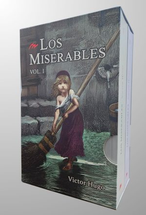 MISERABLES 2TS LOS