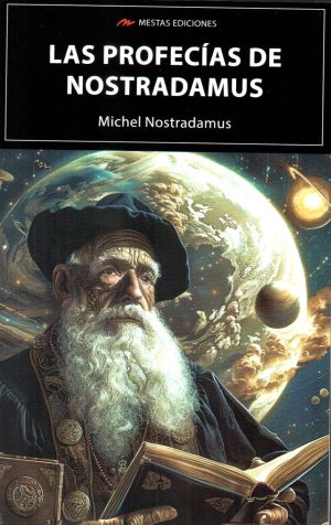 PROFECIAS DE NOSTRADAMUS, LAS
