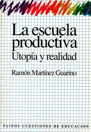 ESCUELA PRODUCTIVA LA